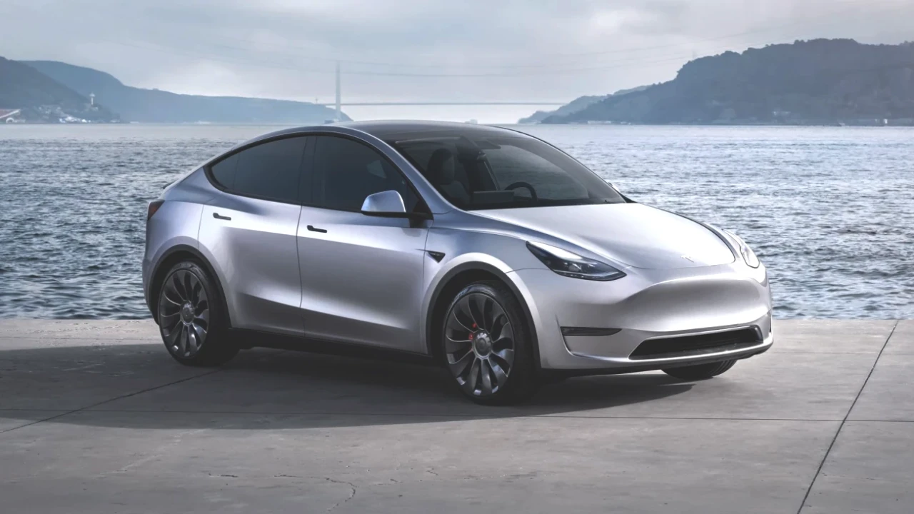 Tesla Model Y Fiyatları 2025 Yazında Ne Kadar? İşte Tüm Ayrıntılar!