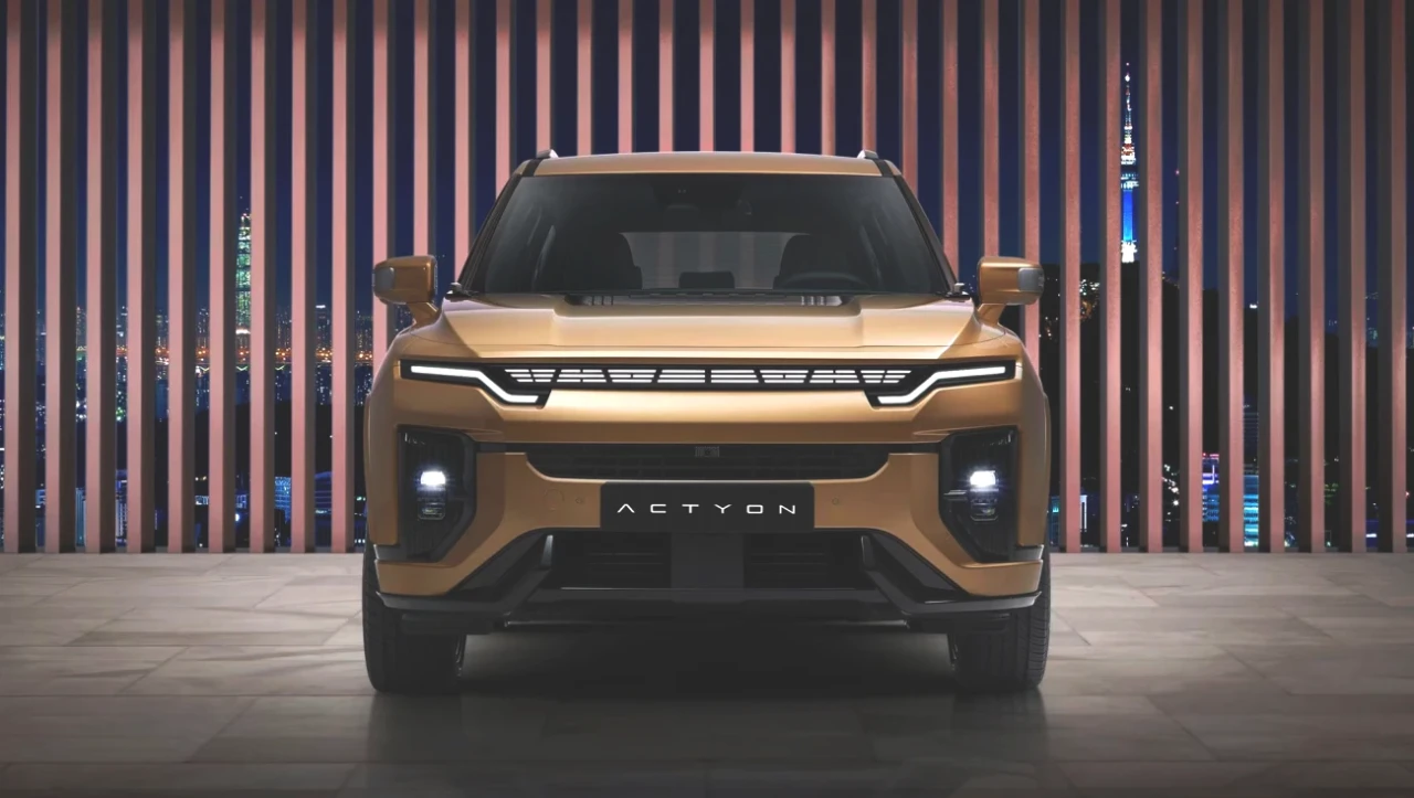 2025 Haziran SsangYong Fiyat Listesi: Aracınızı Satın Almadan Önce Mutlaka Gösterin!