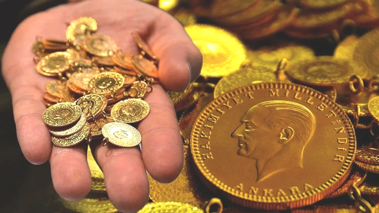 Piyasalardaki Son Gelişmeler! 29 Haziran 2025 Tarihli Altın, Dolar ve Euro Fiyatları