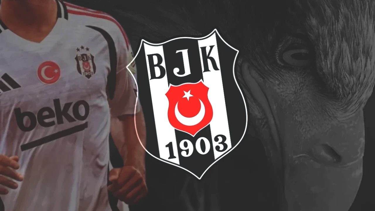 Beşiktaş’ın Yıldız İsimle Veda İhtimali! Suudi Arabistan’a Transfer Görüşmeleri Başladı!