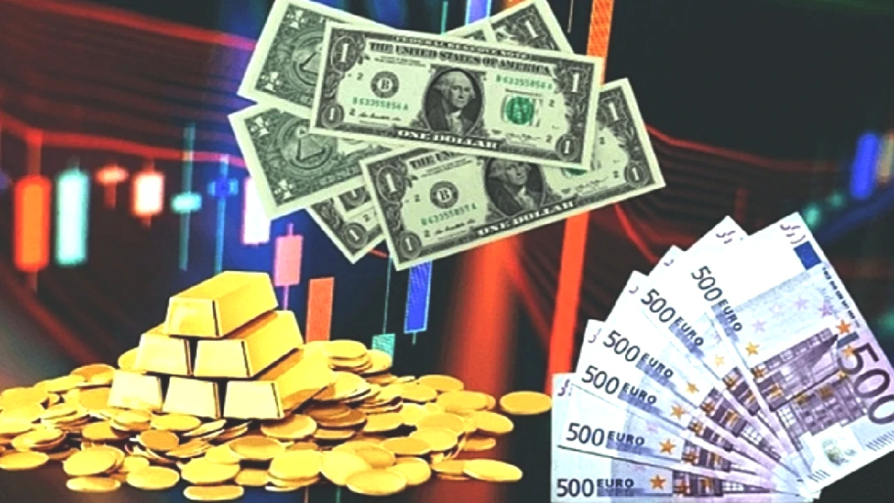Piyasalarda Fırtına! Altın, Dolar ve Euro'da Son Durum - 30 Haziran 2025