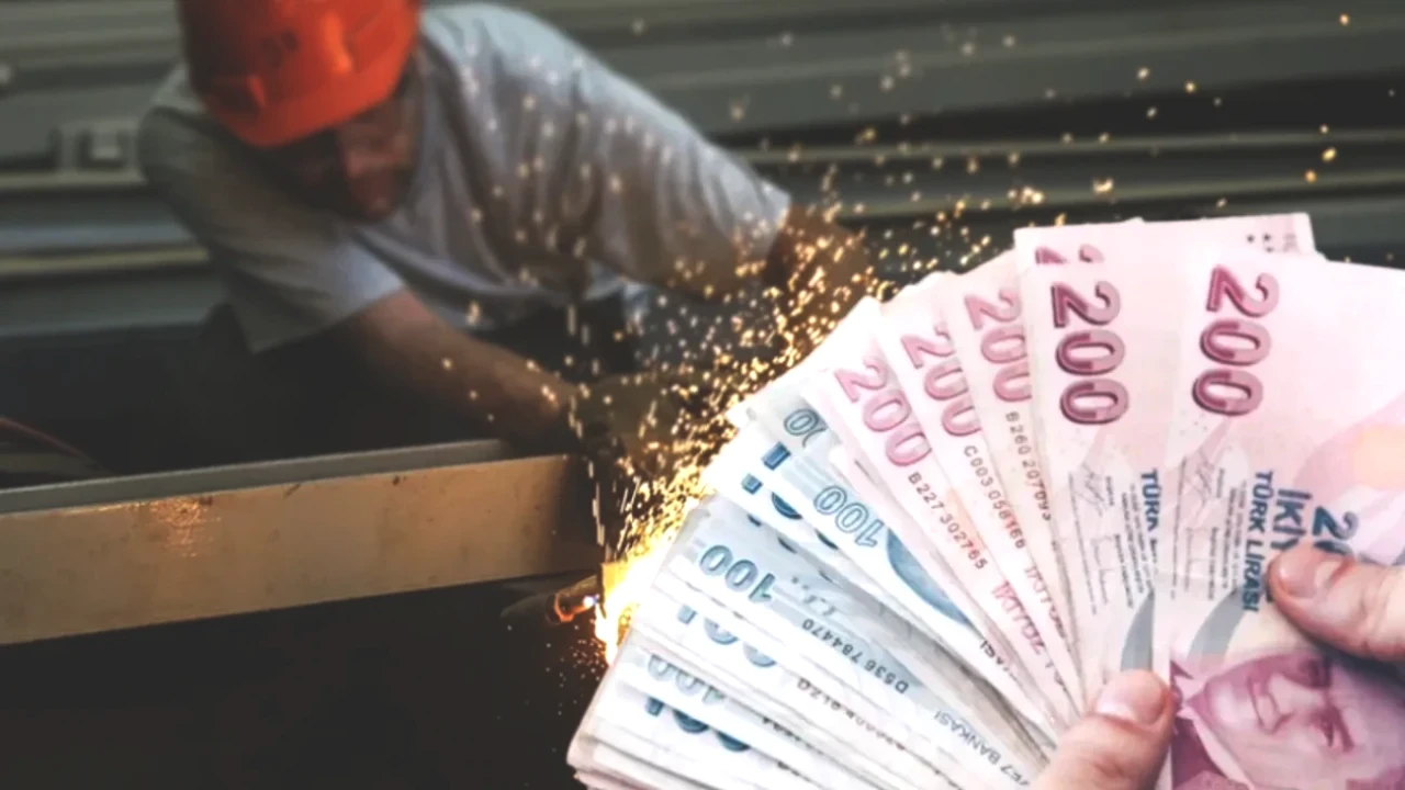 Kritik Haftaya Girdik! Toplu İş Sözleşmesinde 3. Teklif Bekleniyor!