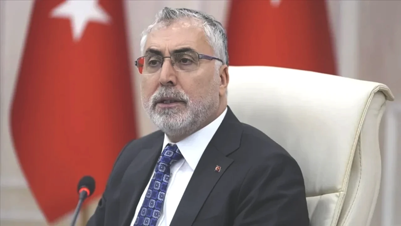 İşsizlik Rakamlarında Şok Değişim! Bakan Işıkhan'ın Önemli Değerlendirmesi