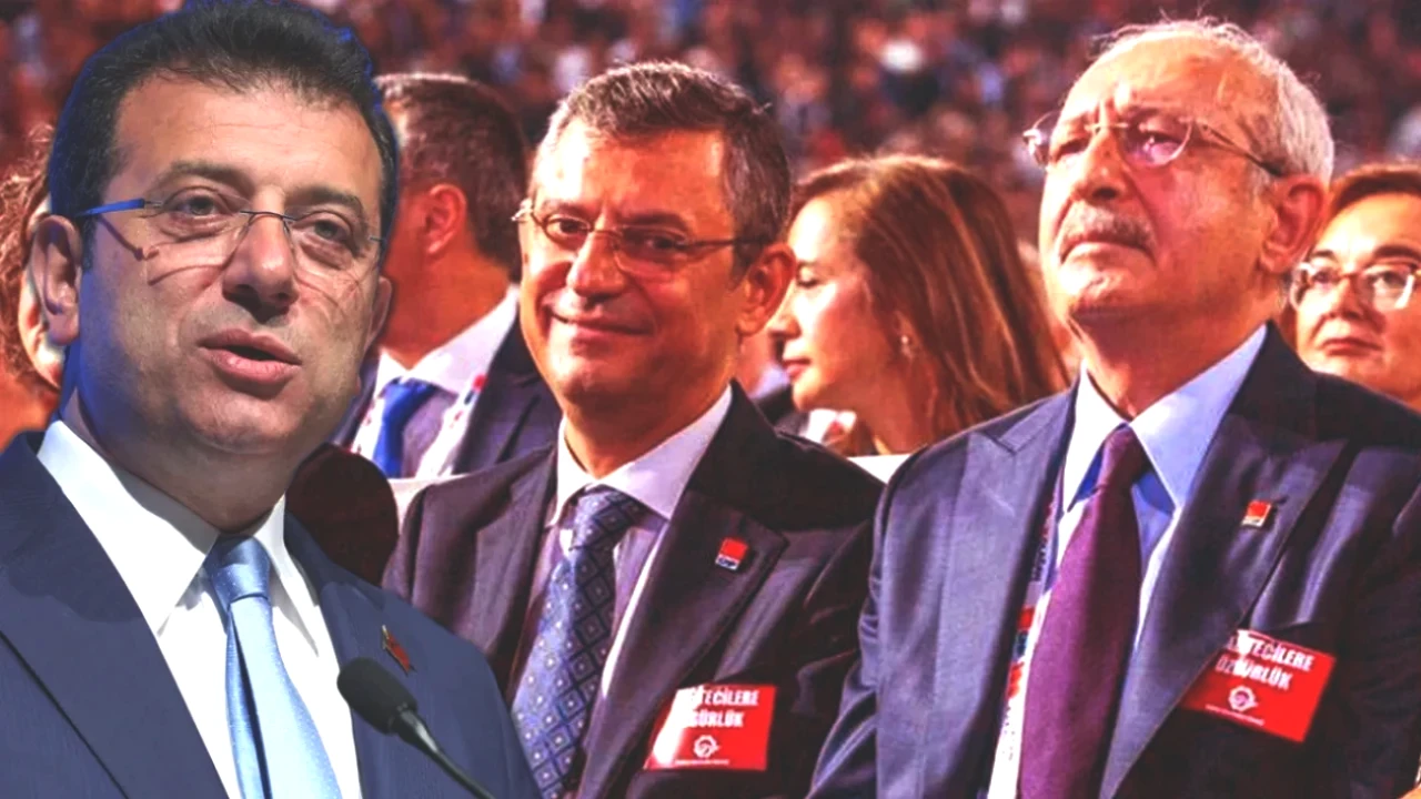 CHP Kurultay Davasında Şok Gelişme! Ara Karar Açıklandı!