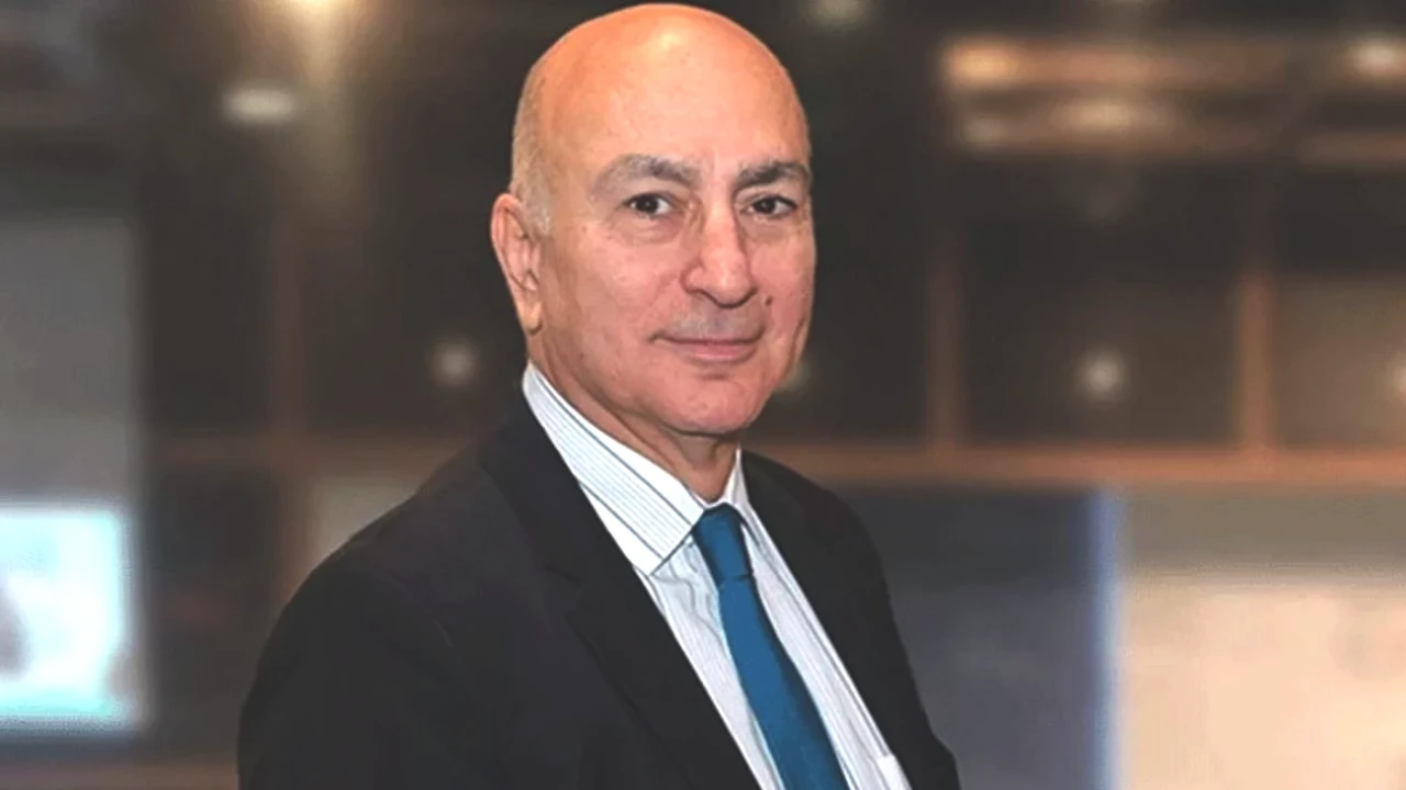 Mahfi Eğilmez'den Şok Etkisi Yaratan Faiz ve Kur Değerlendirmesi! 'Döngü Değişmedi' Dedi!