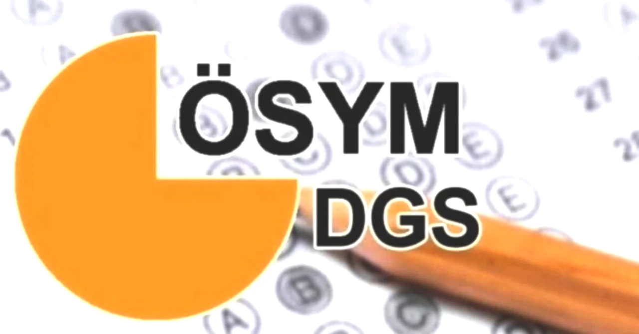 2025 DGS Sınav Yerleri Açıklandı! Sınav Giriş Belgesi Ne Zaman Yayınlanacak?