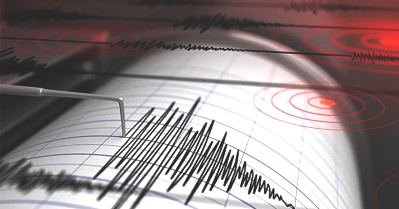 Sivas, Hatay ve Iğdır'da Deprem! 30 Haziran Pazartesi AFAD ve Kandilli Rasathanesi'nden Son Durum Raporu