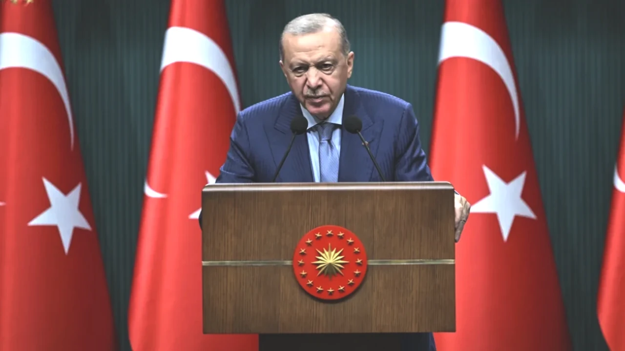 Cumhurbaşkanı Erdoğan’dan Müjde: 5 Akıllı Kanser İlaçı Artık SGK Kapsamında!