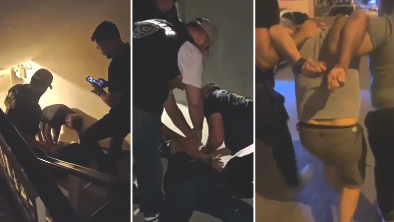 Leman Çizimiyle Sarsan Skandal! 6 Kişi İçin Gözaltı Kararı Alındı