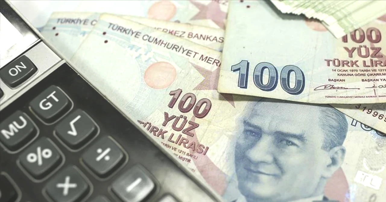 2025 Temmuz'da Emekli Maaşı Zammı Hesaplama! SSK ve Bağ-Kur'da En Düşük Miktar Ne Olacak?