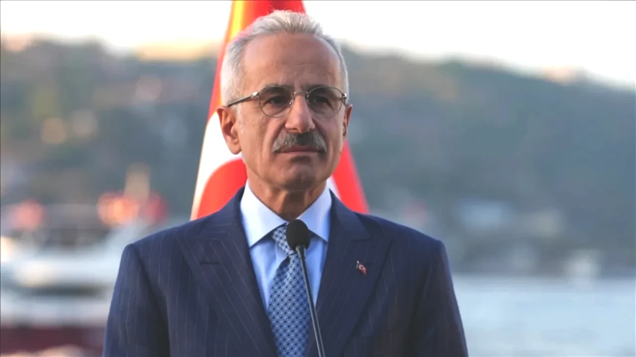 Dijital Dönüşümle Denizciliğin Geleceği: Yeni Teknolojiler Neler Getiriyor?