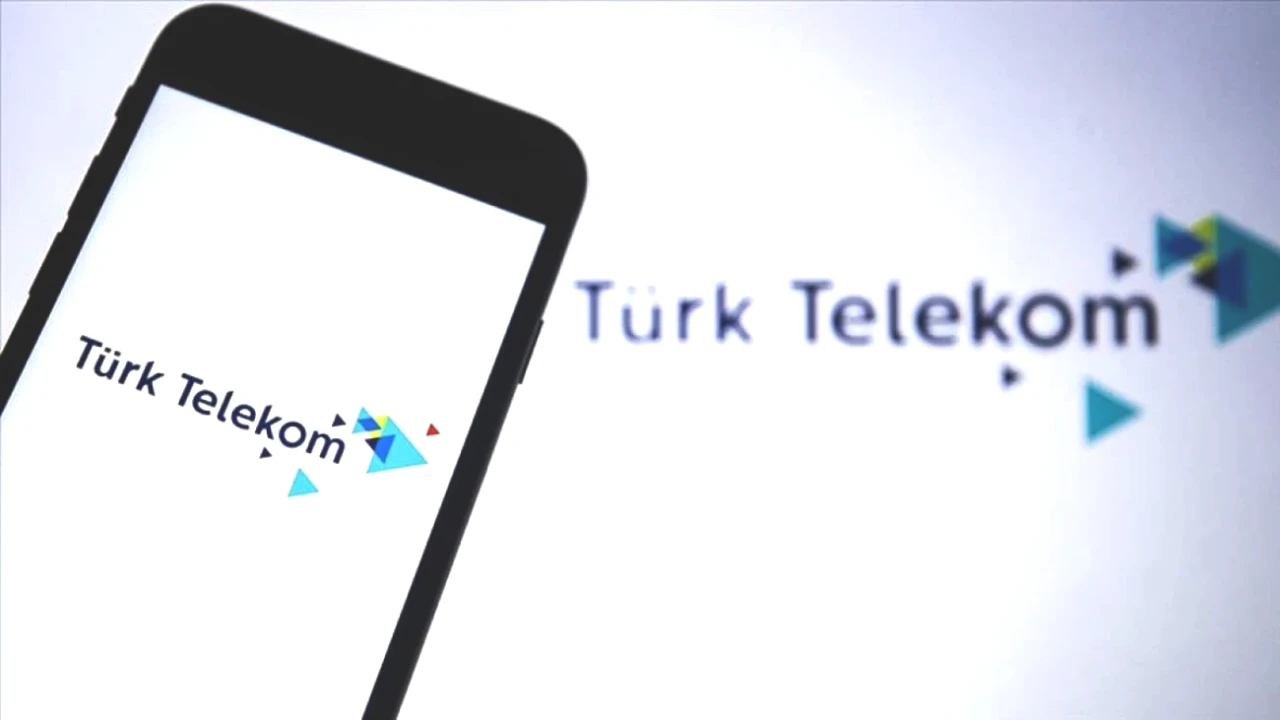 5G'li Telefon Alacaklar için Türk Telekom'dan Kaçırılmayacak Taksitli Kampanya! Modelleri Keşfedin!