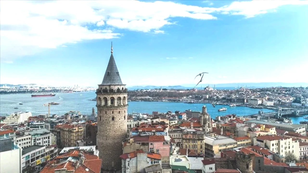 İstanbul'da Haziran Ayında Fiyatlar Uçtu! En Yüksek Artış Hangi Alanda?