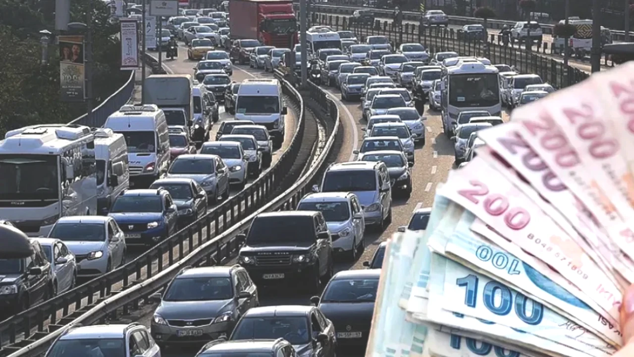 Trafik Sigortası Primlerinde Önemli Değişiklik! Yeni Tarifeleri Öğrenin!