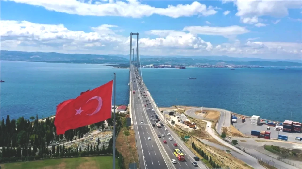 Osmangazi Köprüsü: 108 Milyar Liralık Dev Tasarrufun Ayrıntıları!
