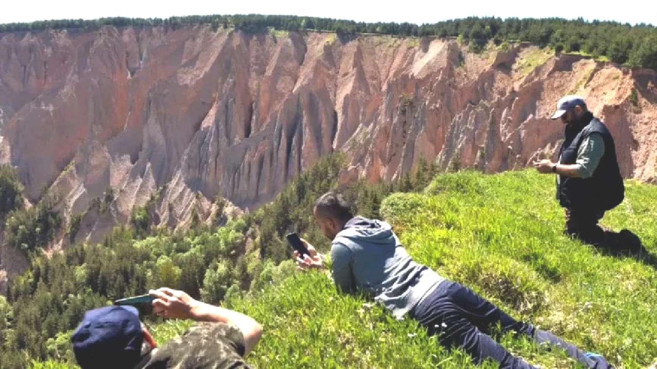 Ardahan: Nevşehir'i Geride Bırakacak Turizmin Yeni Cazibe Merkezi!