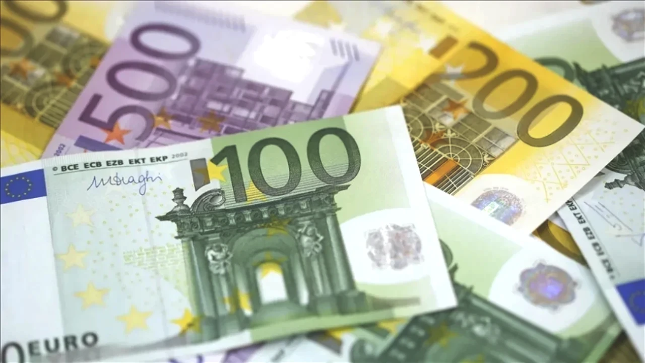 Euro, Yeni Zirveye Ulaştı! Son Durumu Kaçırmayın!