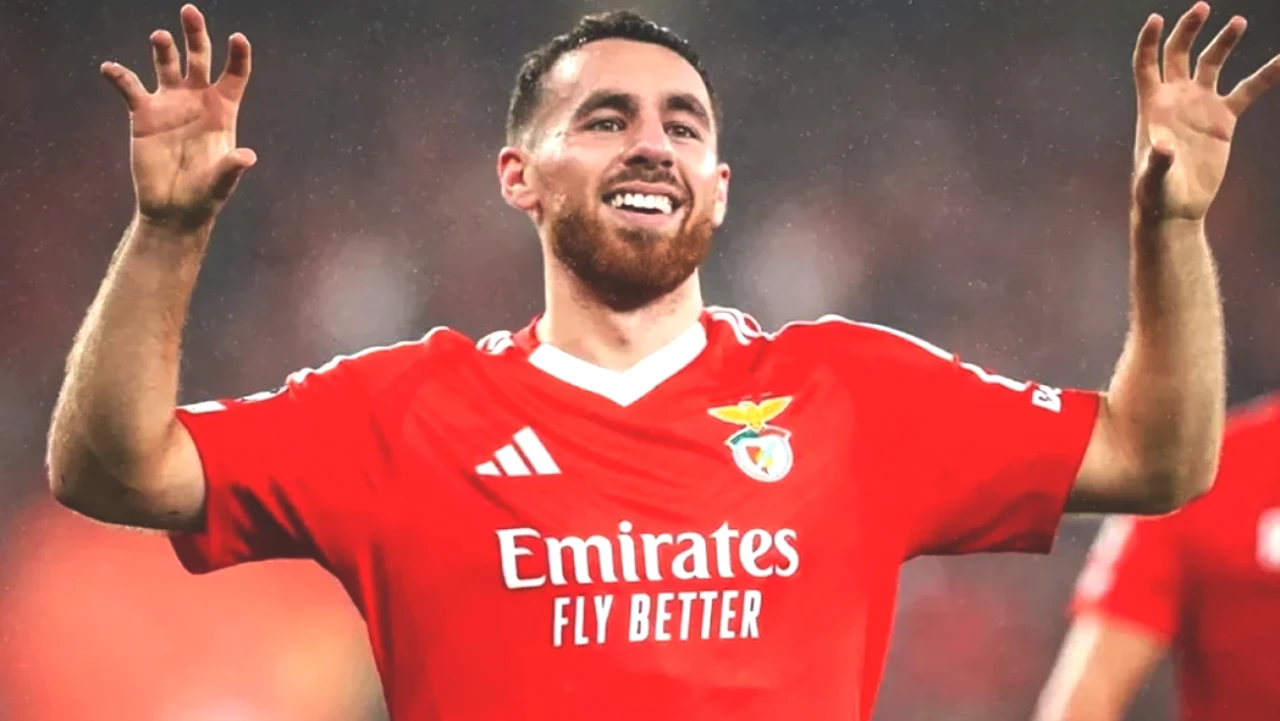 Galatasaray'dan Transfer Patırtısı! Orkun Kökçü Resmen Açıklandı!