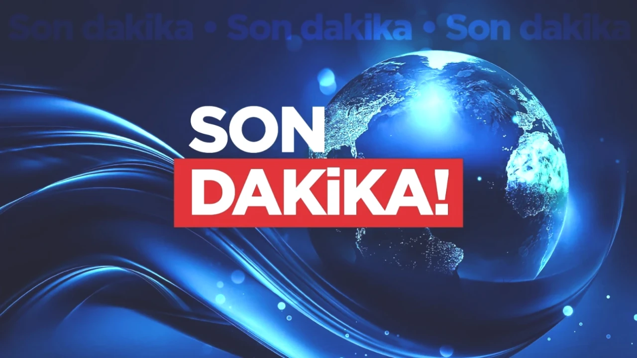 Bayburt-Erzurum Sınırında Uçak Düştü! Türk Pilotun İhbarı Şok Etti