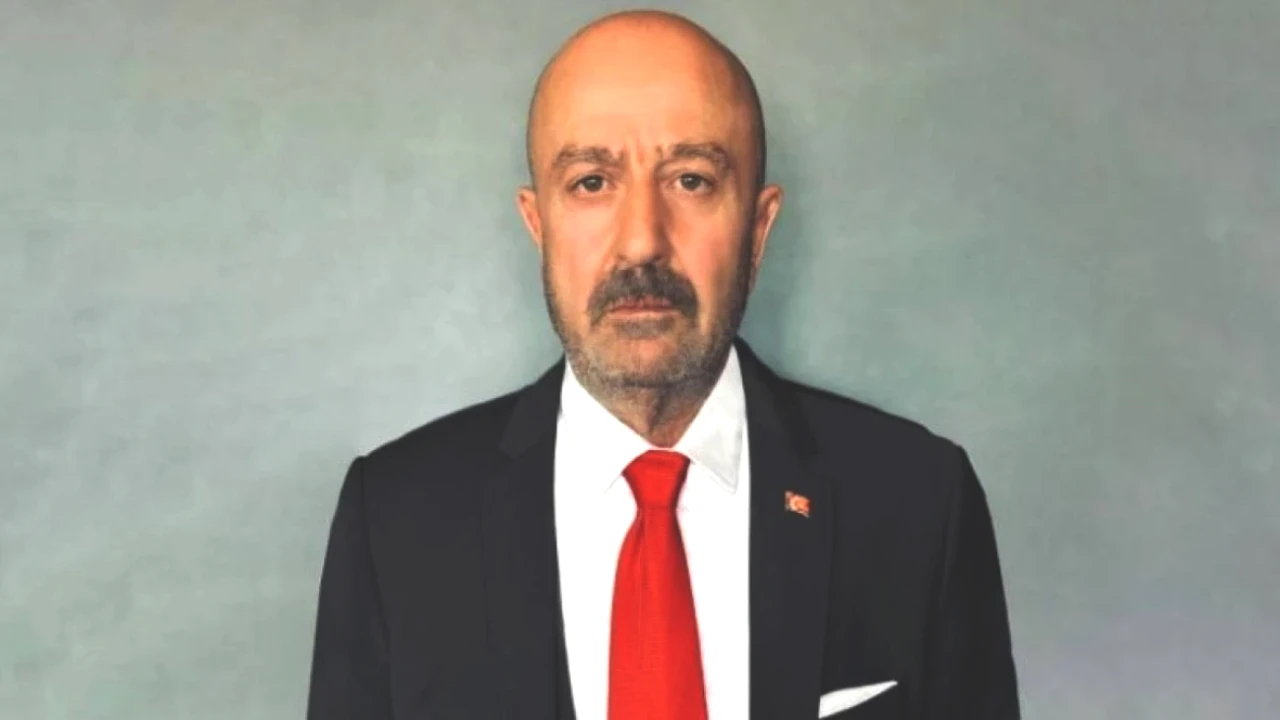Zekai Aksakallı OYAK'ın Yeni Yönetim Kurulu Başkanı! Detaylar Burada!