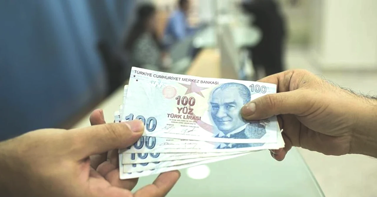 65 Yaş Aylığına Yeni Zam! 2025 Güncel Miktar Ne Olacak?