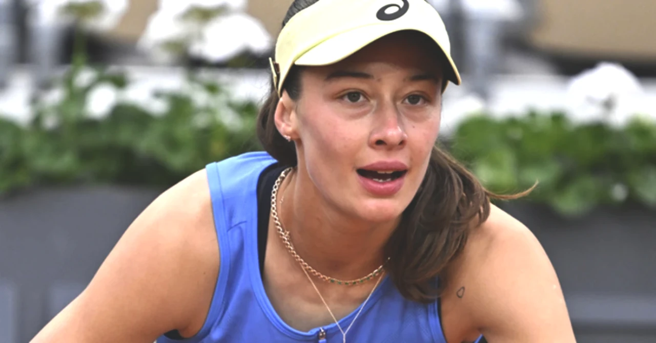 Wimbledon 2025: Zeynep Sönmez'in İkinci Tur Maçı Hangi Tarihte ve Hangi Kanalda?