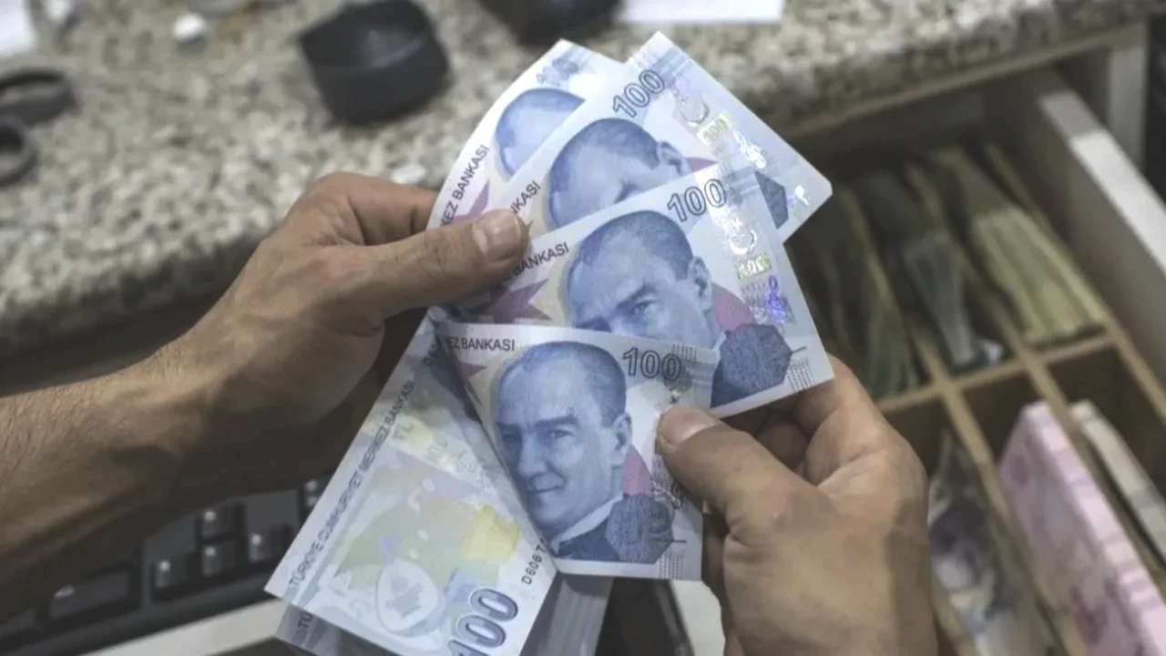 Bakanlıktan Beklenen Müjde! Paralar Hesaplara Yatmaya Başladı!