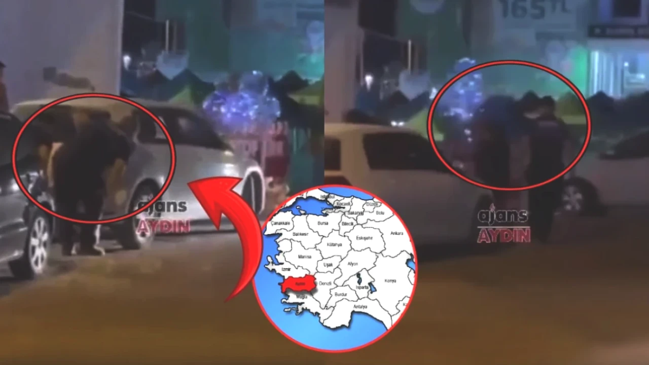 Balon Satıcısına Pusu! O İlde Siyaset ve Tartışmalar Alevlendi!