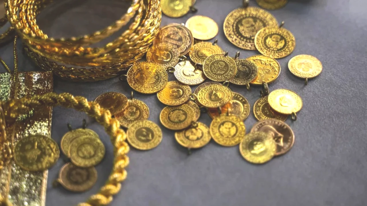 Piyasalardaki Dalgalanma Sürüyor! 3 Temmuz 2025'te Altın, Dolar ve Euro Fiyatları Belli Oldu