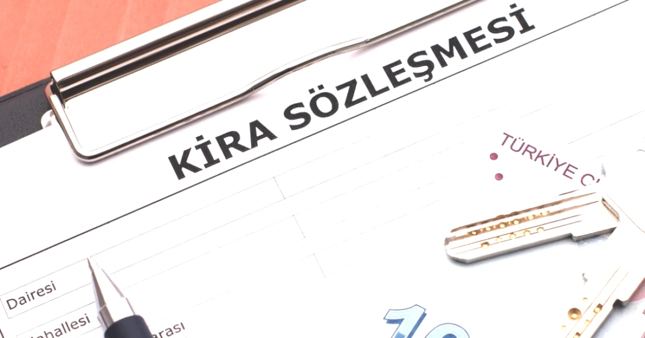 Temmuz 2025 Kira Artış Oranı Hesaplandı! TÜİK Verilerine Göre Yüzde Kaç?