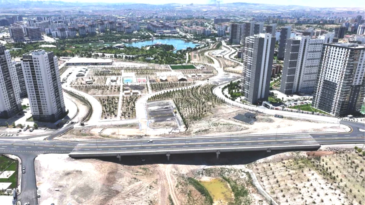 ABB, Trafikte Devrim Yaratacak Büyük Yatırım Projelerini Tamamladı!