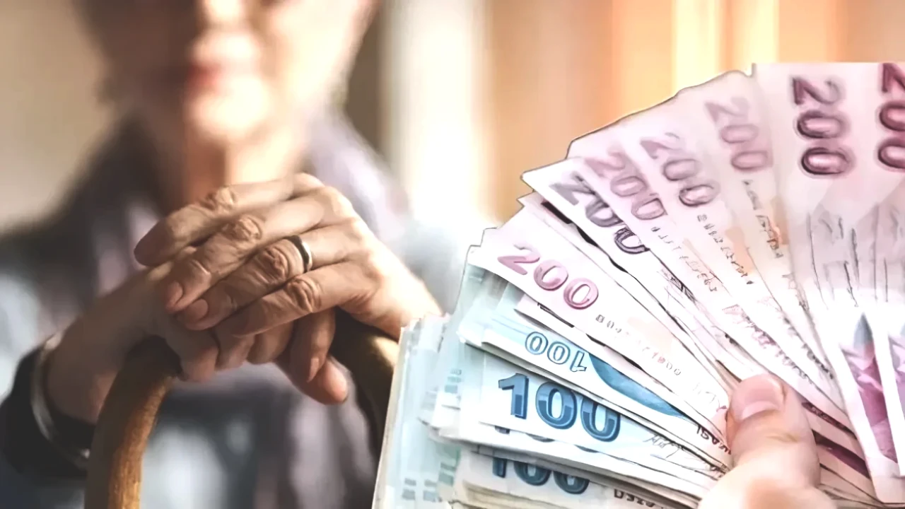 Emekli Maaşlarında Dönüm Noktası: Hükümetten Beklenen Yeni Düzenleme!