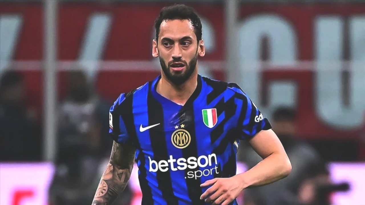 Hakan Çalhanoğlu'na Suudi Arabistan'dan Şok Teklif! Galatasaray İçin 60 Milyon Euro'ya Hazırlar!
