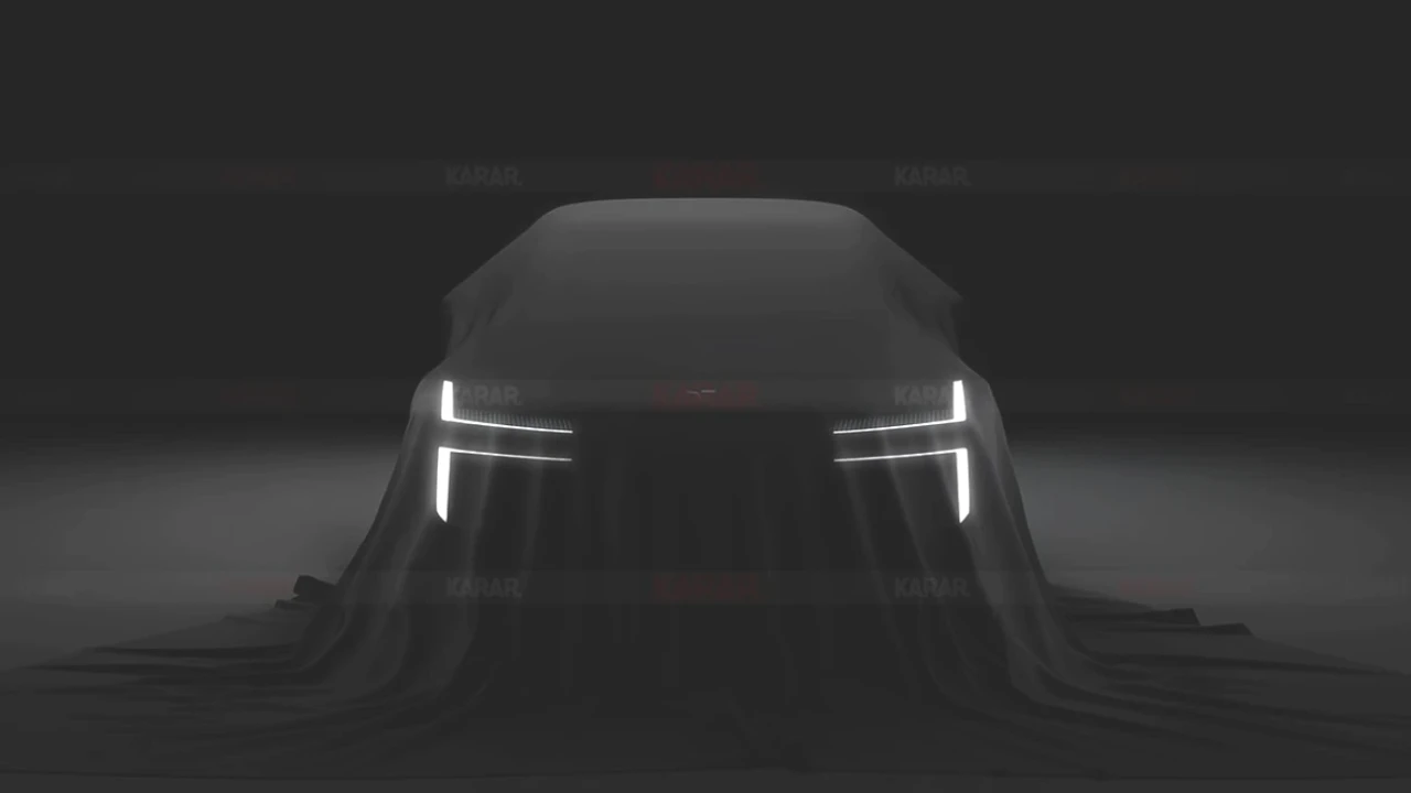 Polestar 7 Üretimi Slovakya’da Başlıyor! 2028'in Elektrikli SUV'u İçin 1.2 Milyar Euro Yatırım Yapılacak!