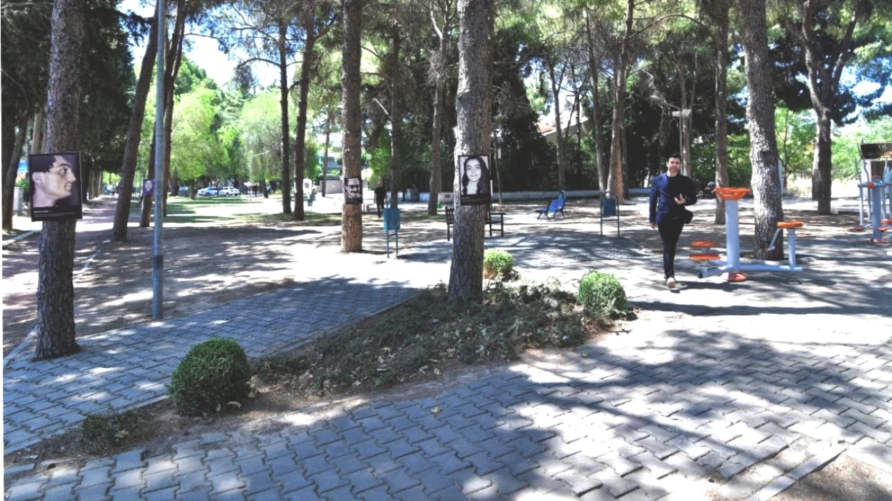 Bornova'da Sivas'ın Sıcaklığı: Geleneksel Lezzetler Unutulmadı!
