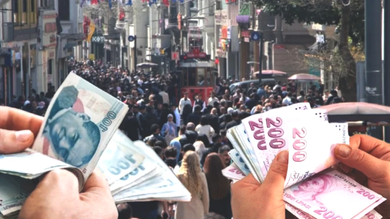 Memur Zammı Rüzgarı Esti! Konfederasyondan Çarpıcı Talep: 'Enflasyon Farkı Aylık Ödensin!'