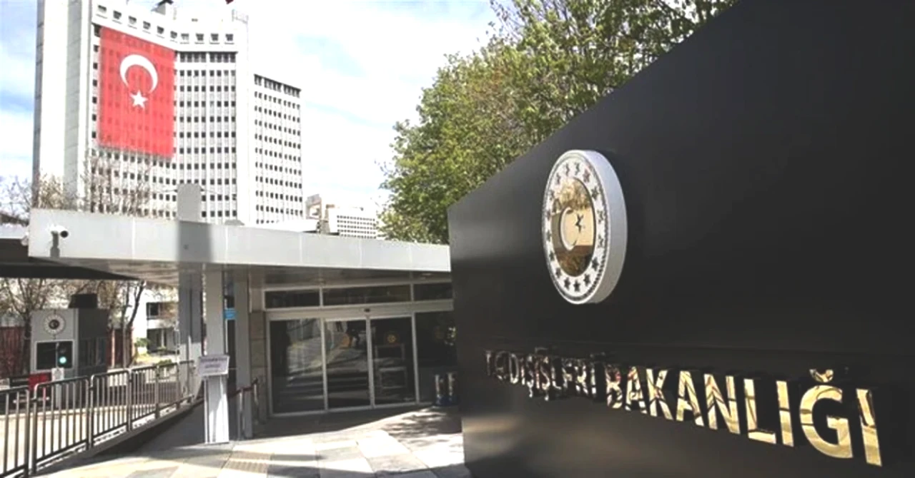 Dışişleri Bakanlığı 2025 Personel Alımı: Başvuru Tarihleri ve Süreci Burada!