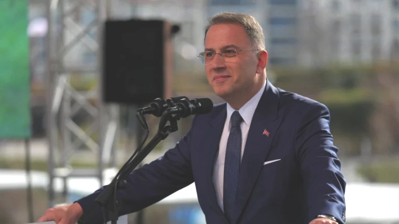 Murat Çalık Yarın Hayati Ameliyatla Yeniden Doğacak!