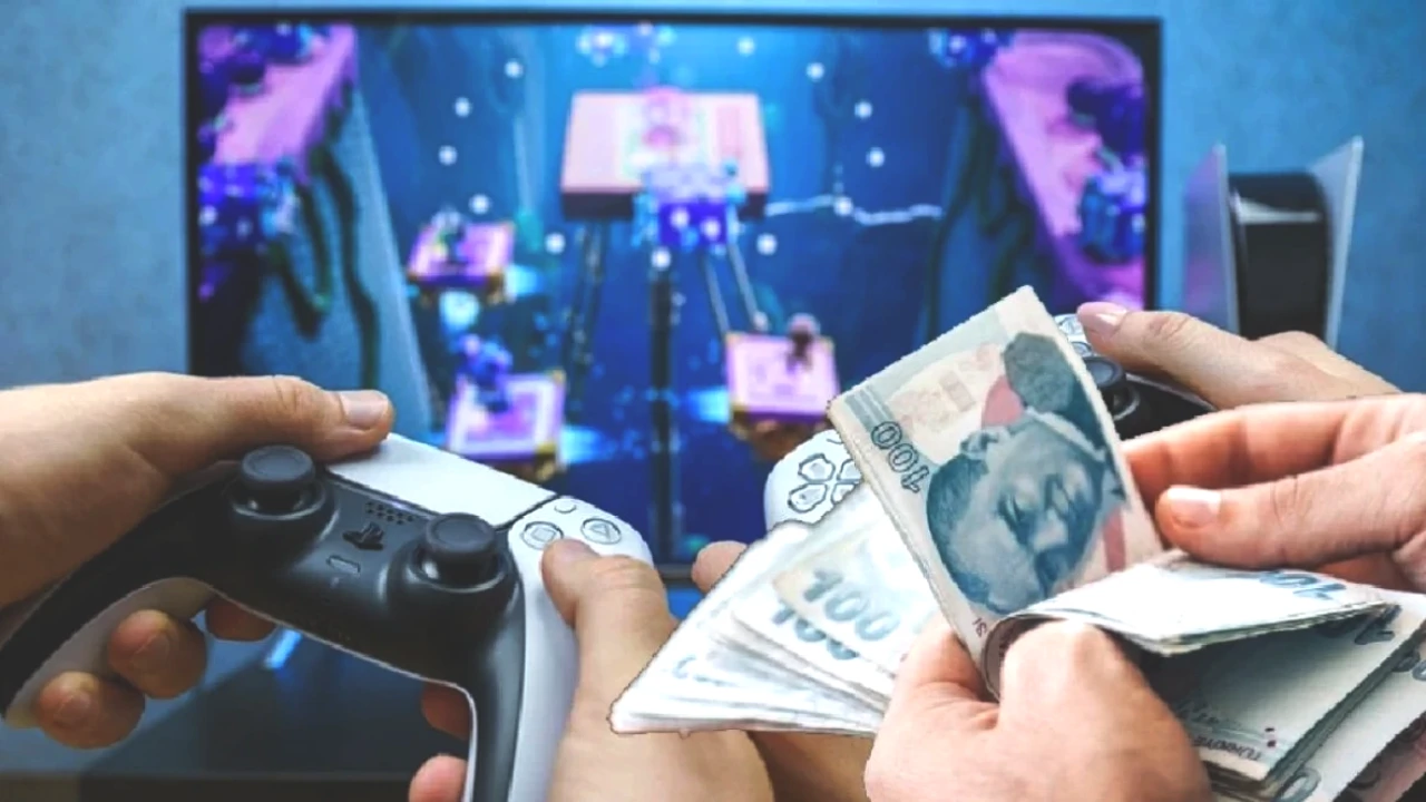 PlayStation Store'da Şok İndirimler! Yüzde 92'ye Varan Fırsatlar Sizi Bekliyor!