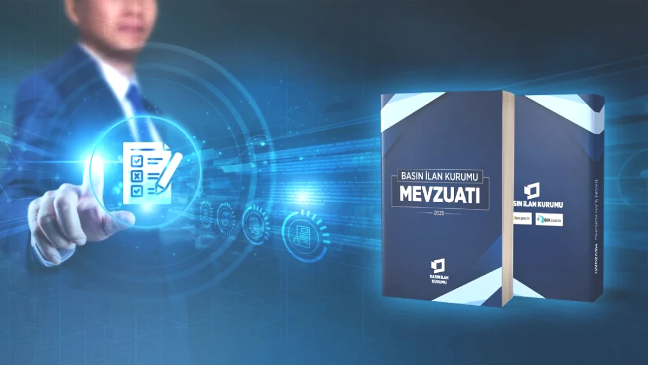Sektör Temsilcileriyle Kritik İstişareler: Mevzuat Hazırlıkları Başlıyor!