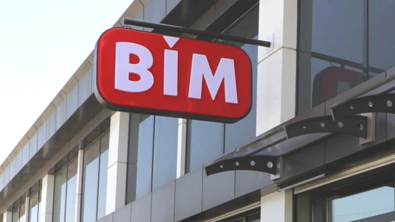 Bim'den Sivrisineklerle Mücadelede Çığır Açacak Ürünler! Yarın Satışta!