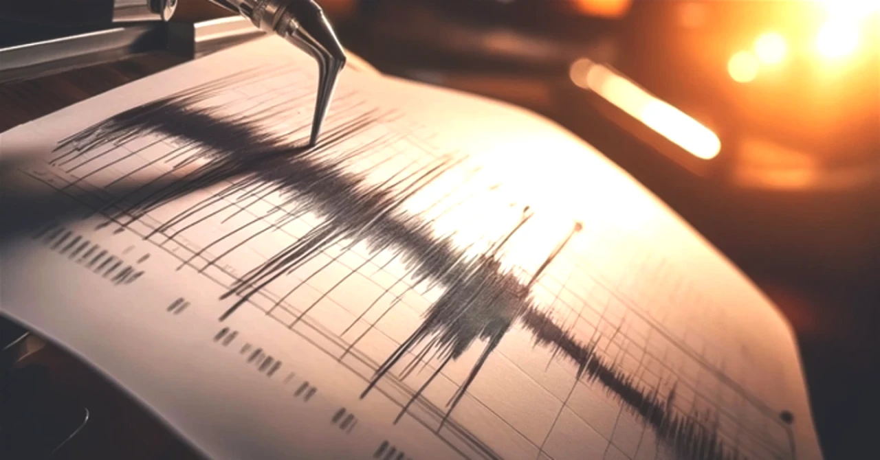 4 Temmuz 2025'te Son Dakika Deprem Gelişmeleri: AFAD ve Kandilli Verileriyle Tüm Detaylar!