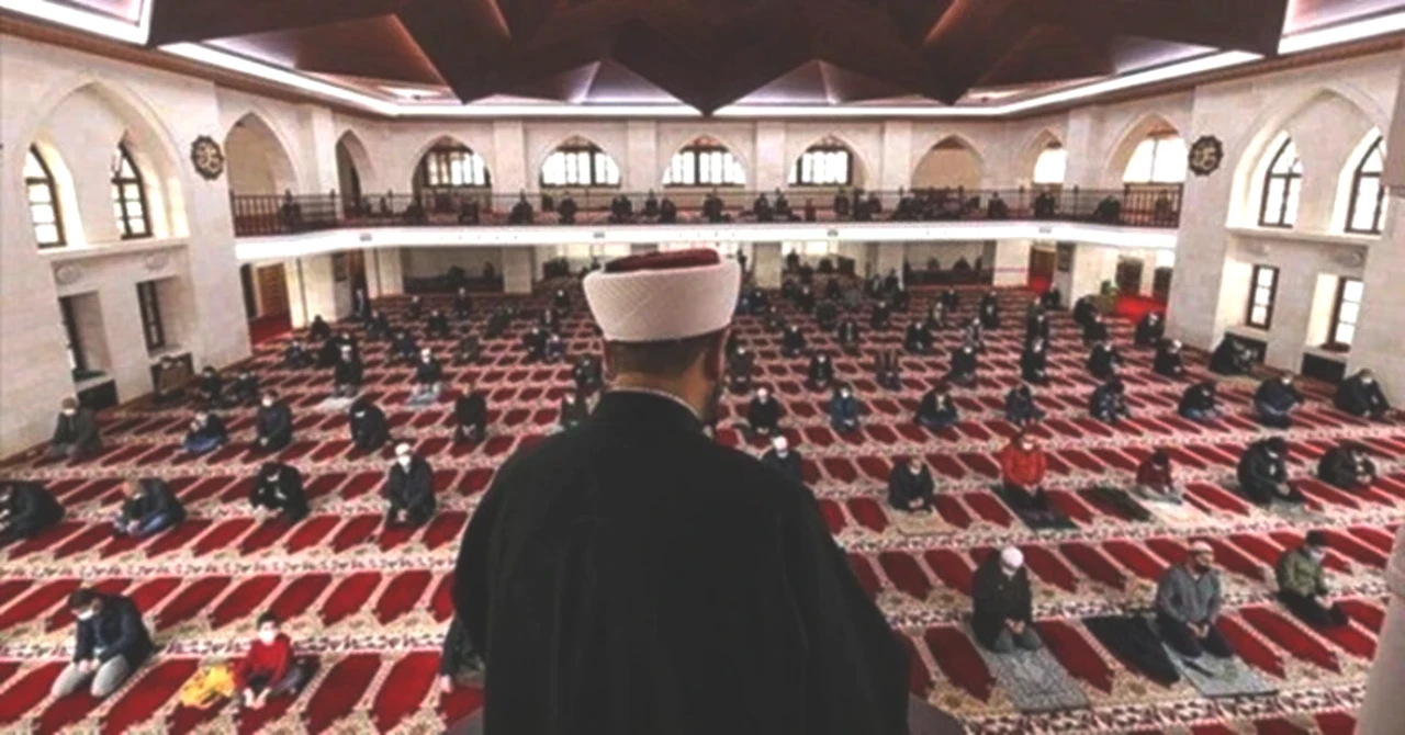 Cuma Hutbesinin Konusu Açıklandı! 4 Temmuz 2025 Tarihli Metin ve Detaylar Burada!