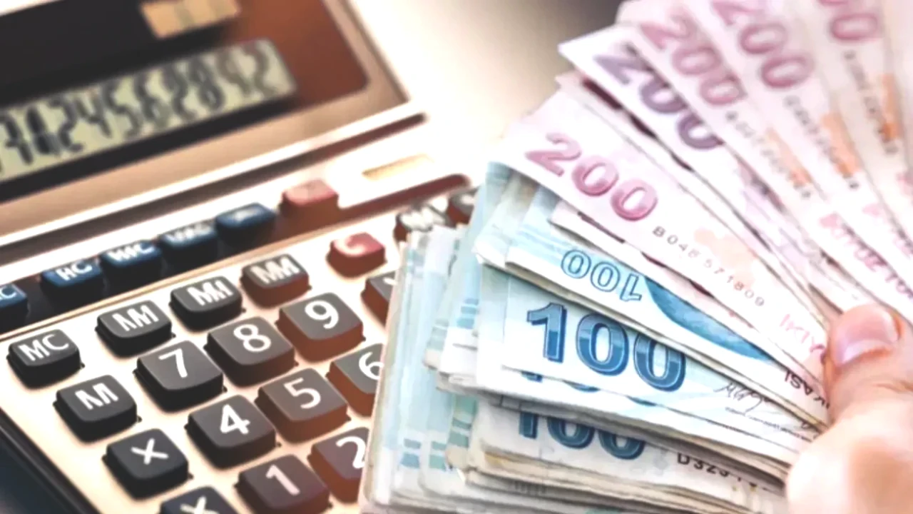 Asgari Ücrete Ara Zam Müjdesi! SGK Uzmanı Canlı Yayında Detayları Açıkladı