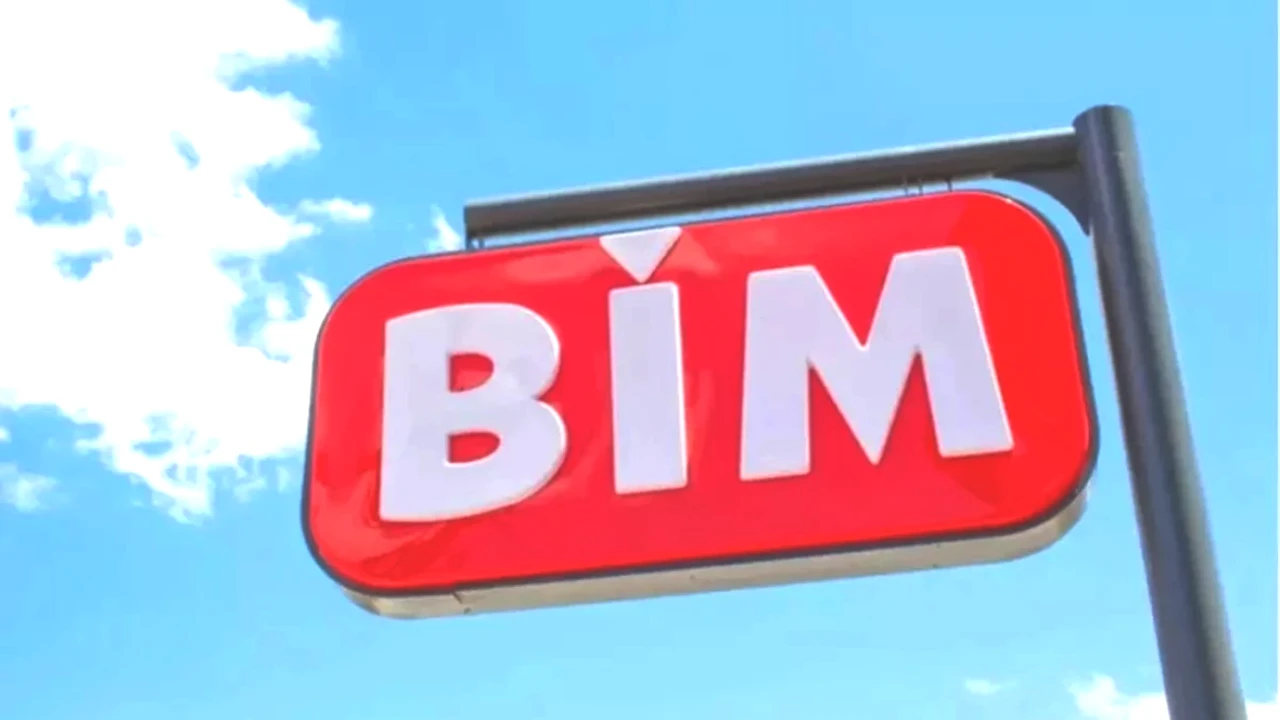 Bim'de Beklenen Temizlik Seti Satışta! Fiyatı 349 TL ile Kaçırmayın!