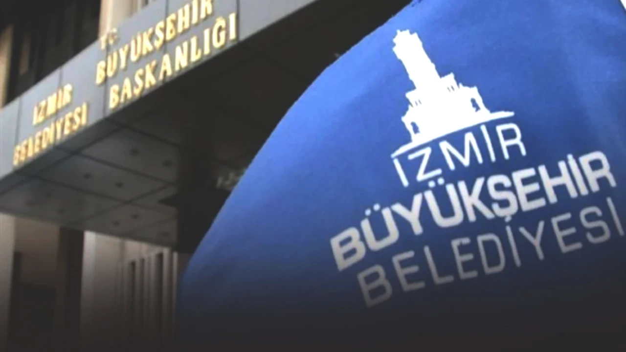 İzmir'de Fırsat! 60 KPSS ile 50 Zabıta Memuru Alımı Başladı!