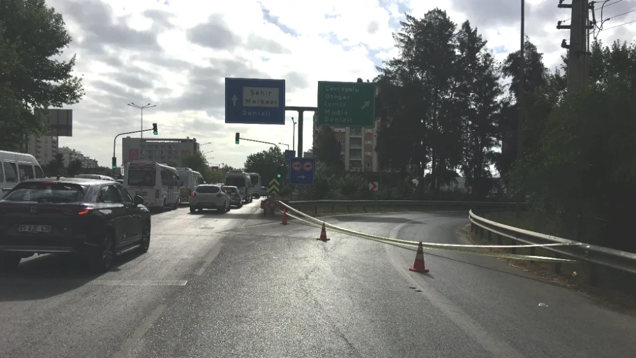 İzmir Aydın Otoyolu Güncel Durumu: Çeşme Yolu Ne Zaman Açılacak?