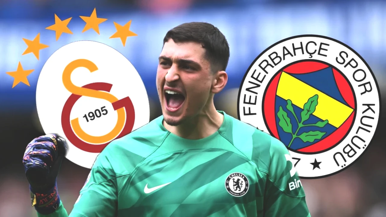 Galatasaray ile Fenerbahçe’nin Peşinde Olduğu Petrovic’in Maaş Talepleri Şaşırttı!