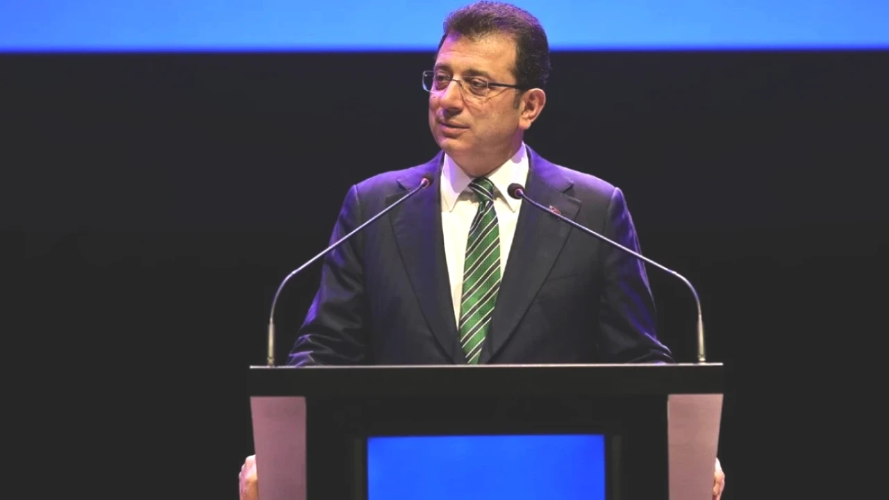 İmamoğlu'ndan Diploma Davası Açıklaması: Hukuksuzluk İçin Üçüncü Bir Geç Kalma mı?