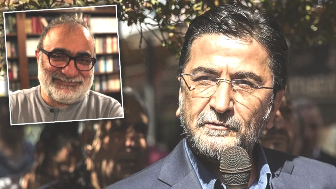 Ahmet Çiğdem'den Nihat Genç'e Yanıt: Boğazımdaki Yumruk ve Boş Sözler